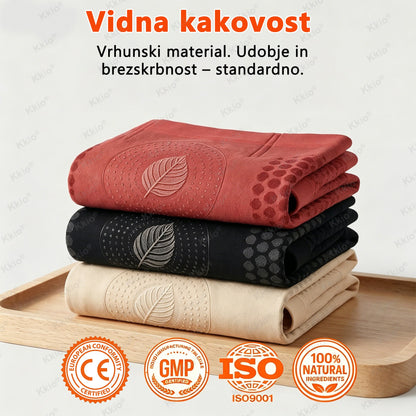 📢 Novi Kkio®👩 4 serija 1️⃣ Kratke hlače za oblikovanje telesa in izgorevanje maščobe, 2️⃣ Mikro kratke hlače z moringo in berberinom ☘️ ✅ Pooblaščena spletna trgovina blagovne znamke | Garancija za originalni izdelek, možnost preverjanja pristnosti ✨