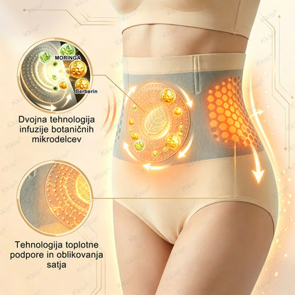 📢 Novi Kkio®👩 4 serija 1️⃣ Kratke hlače za oblikovanje telesa in izgorevanje maščobe, 2️⃣ Mikro kratke hlače z moringo in berberinom ☘️ ✅ Pooblaščena spletna trgovina blagovne znamke | Garancija za originalni izdelek, možnost preverjanja pristnosti ✨