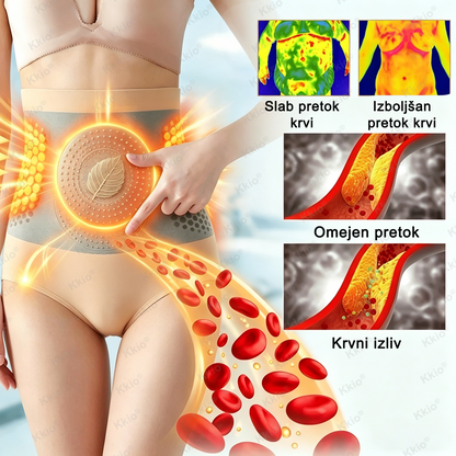 📢 Novi Kkio®👩 4 serija 1️⃣ Kratke hlače za oblikovanje telesa in izgorevanje maščobe, 2️⃣ Mikro kratke hlače z moringo in berberinom ☘️ ✅ Pooblaščena spletna trgovina blagovne znamke | Garancija za originalni izdelek, možnost preverjanja pristnosti ✨